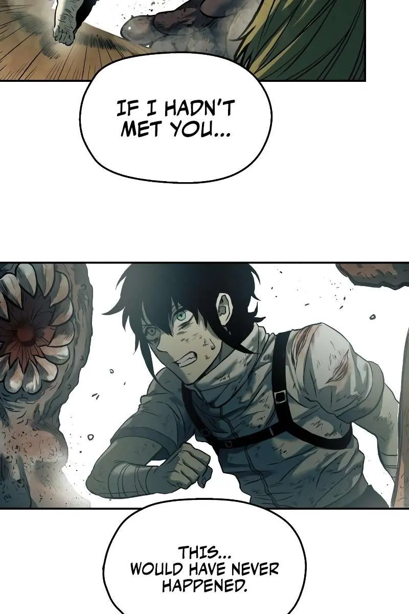 Surviving the Apocalypse Chapter 48 Page 23