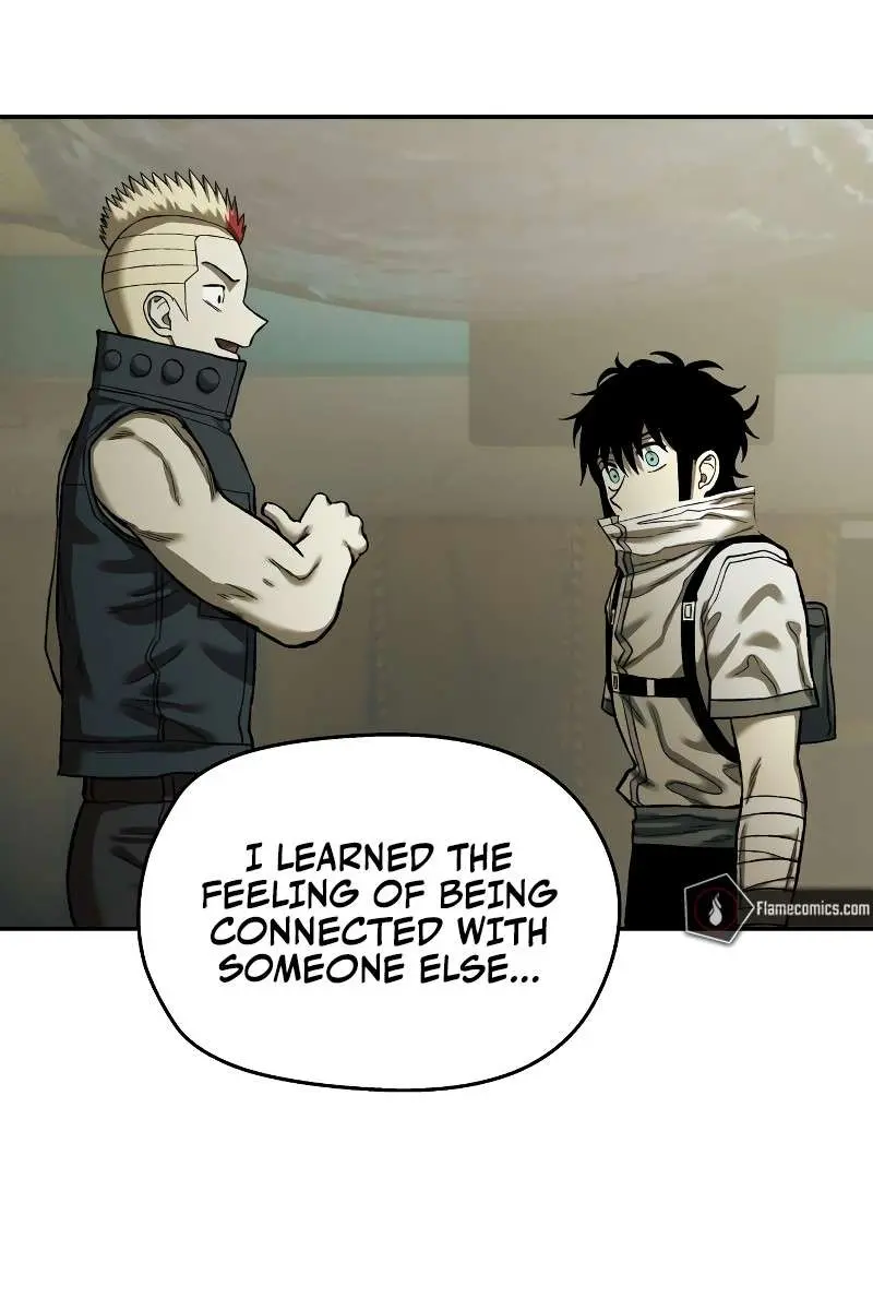 Surviving the Apocalypse Chapter 48 Page 36