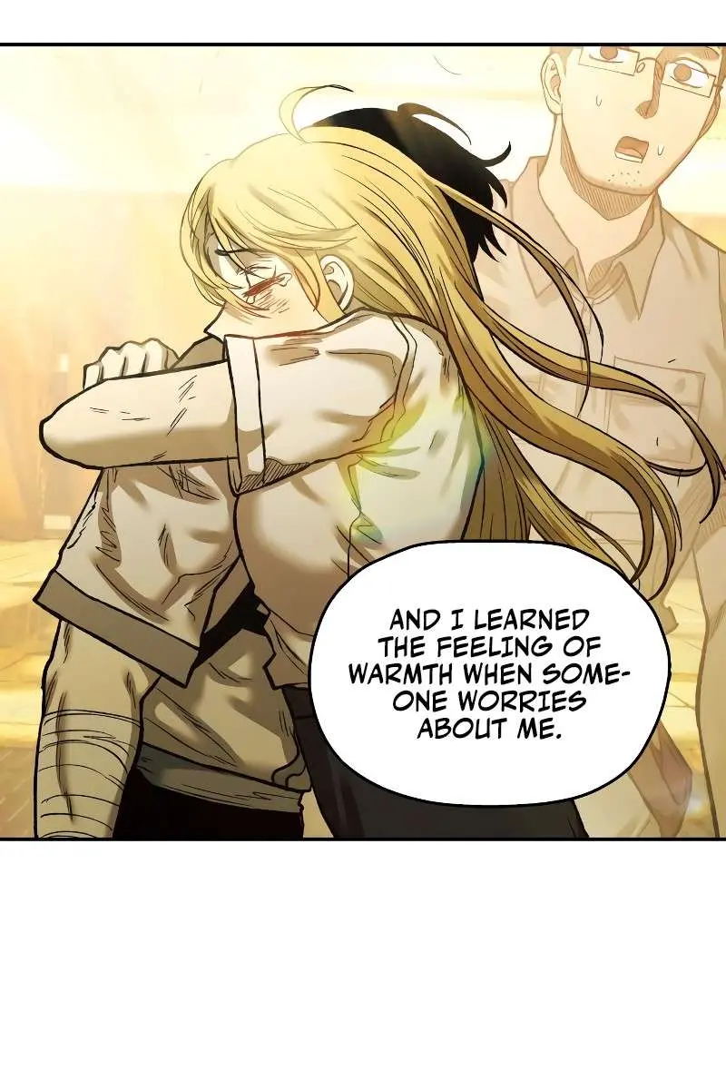 Surviving the Apocalypse Chapter 48 Page 37