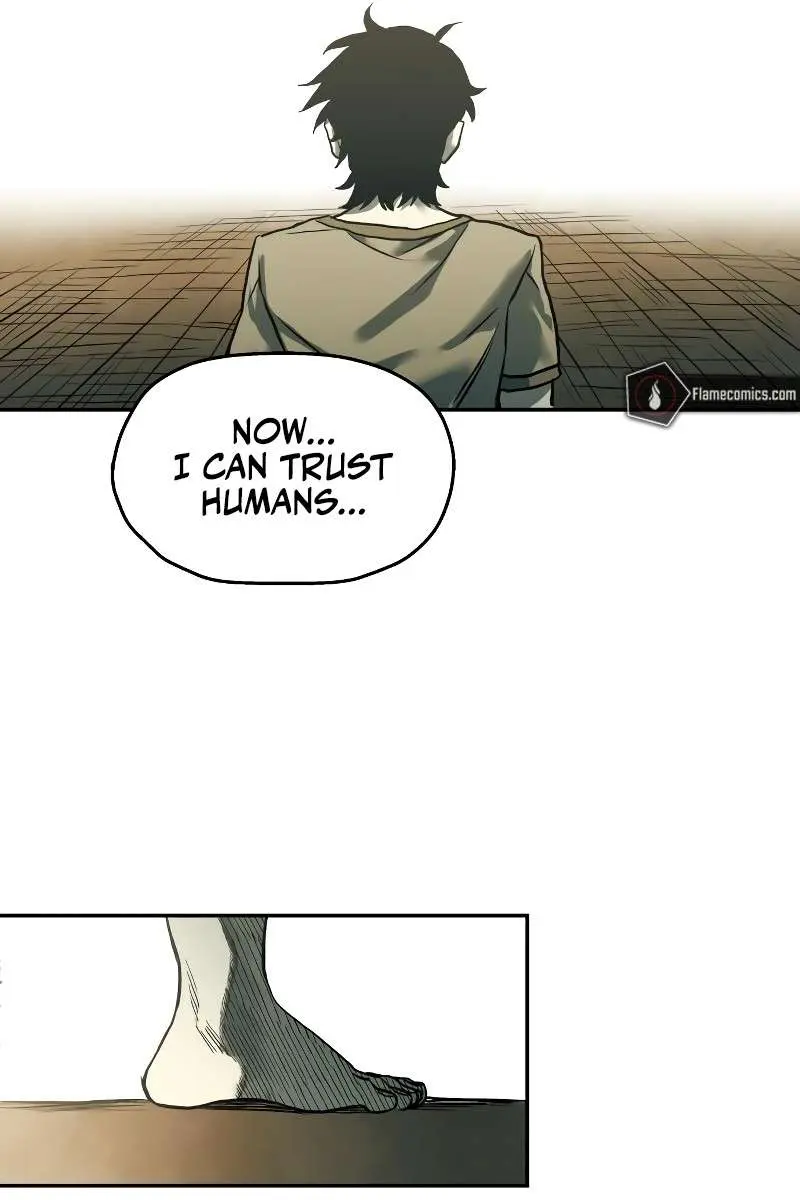 Surviving the Apocalypse Chapter 48 Page 39