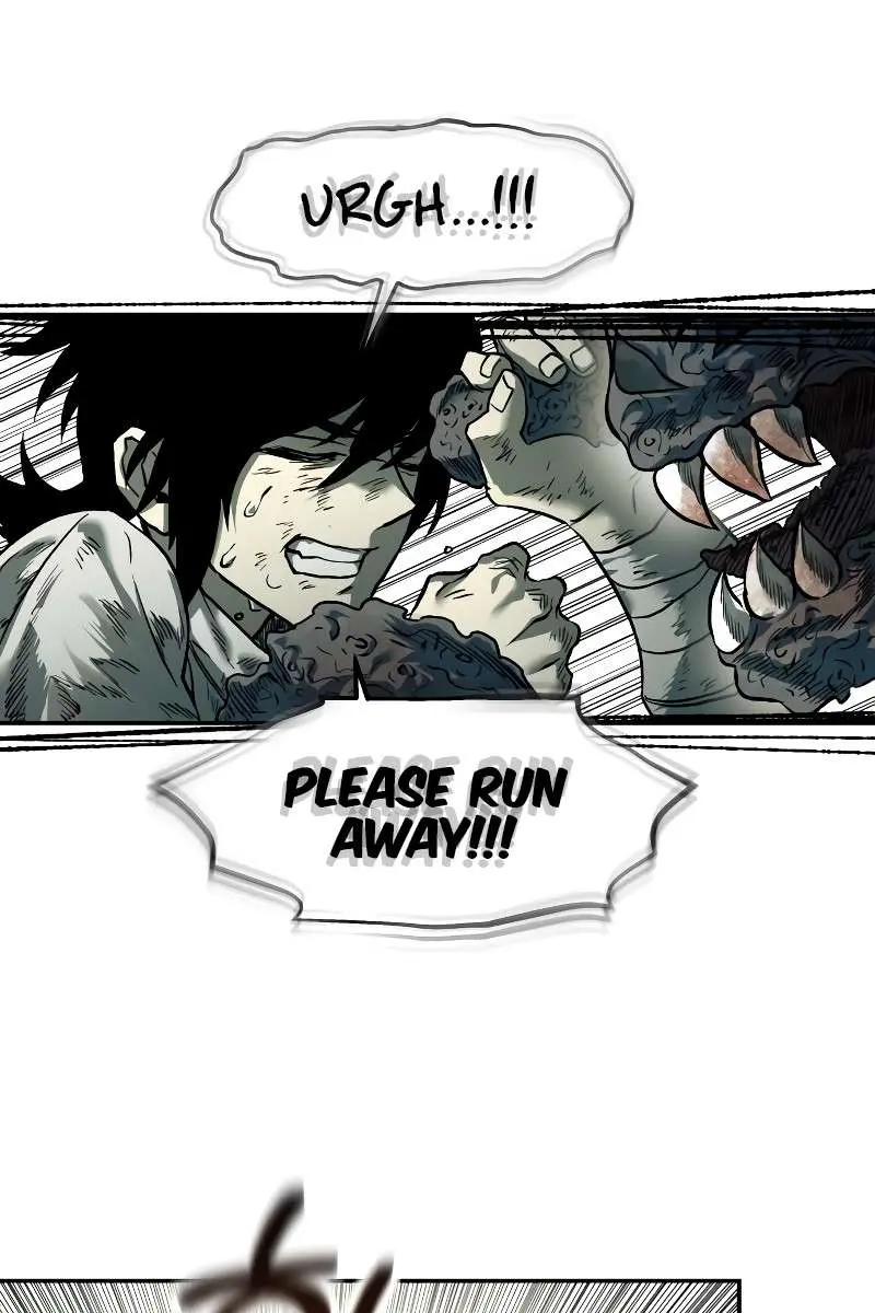 Surviving the Apocalypse Chapter 48 Page 45