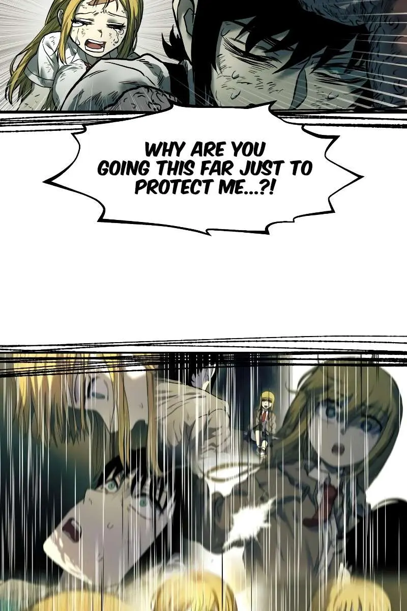 Surviving the Apocalypse Chapter 48 Page 47