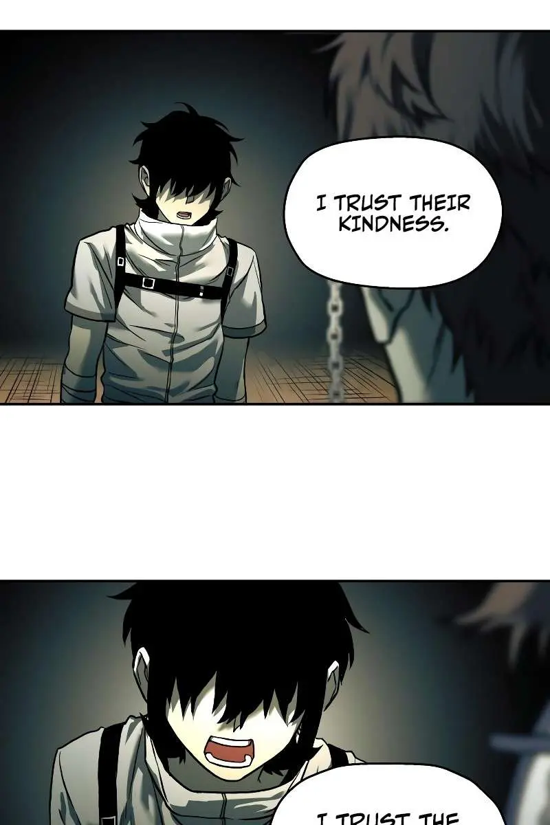 Surviving the Apocalypse Chapter 48 Page 61