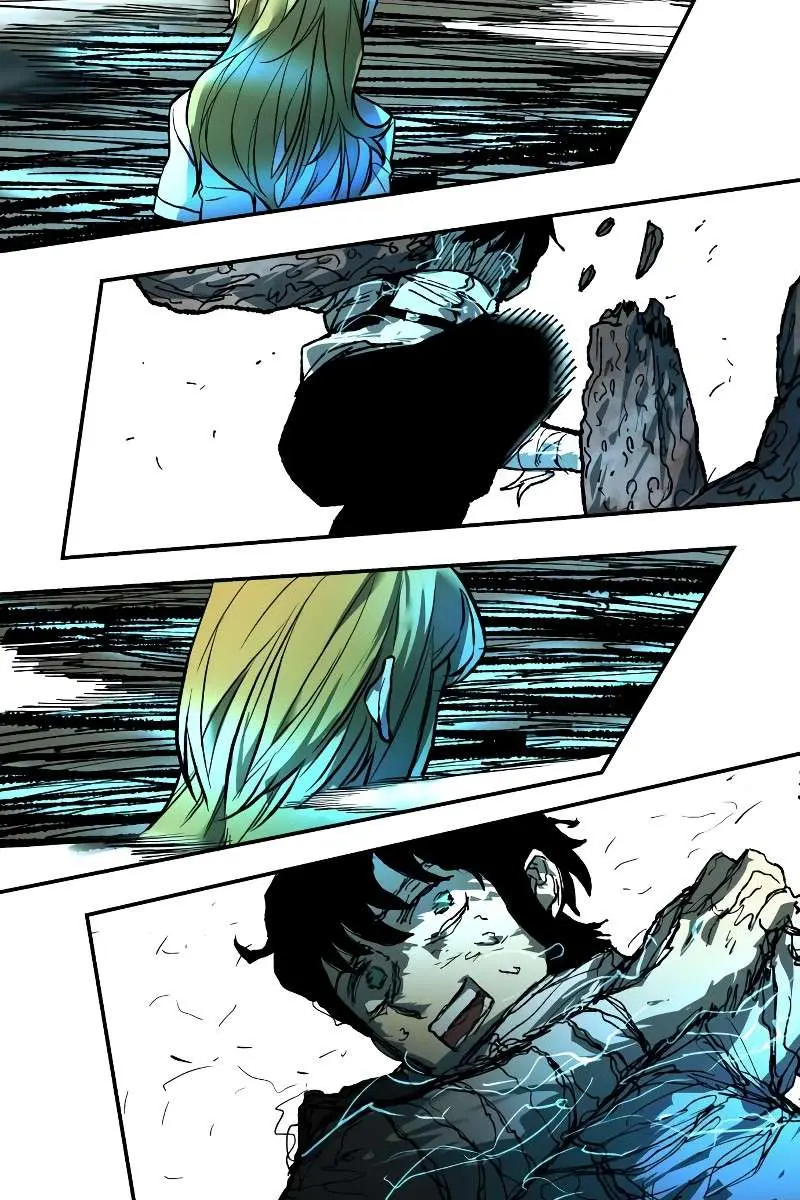 Surviving the Apocalypse Chapter 48 Page 82