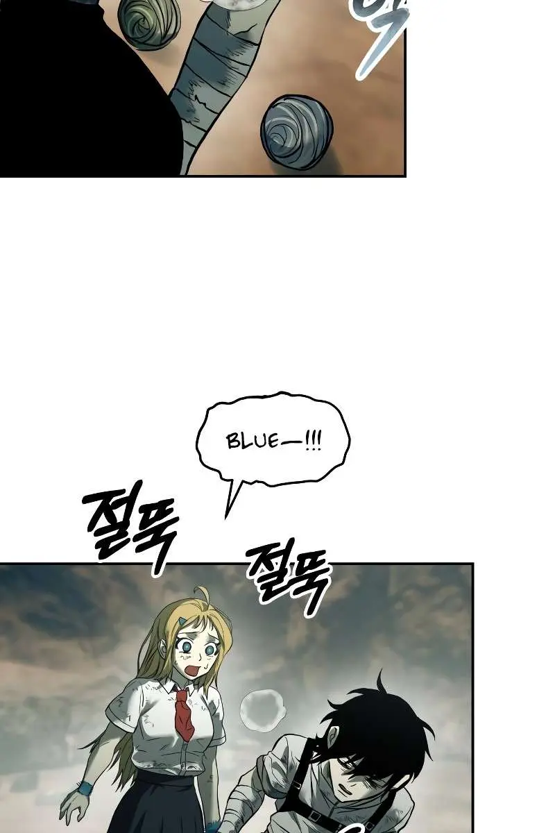 Surviving the Apocalypse Chapter 48 Page 92