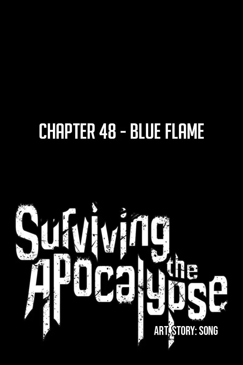 Surviving the Apocalypse Chapter 48 Page 136
