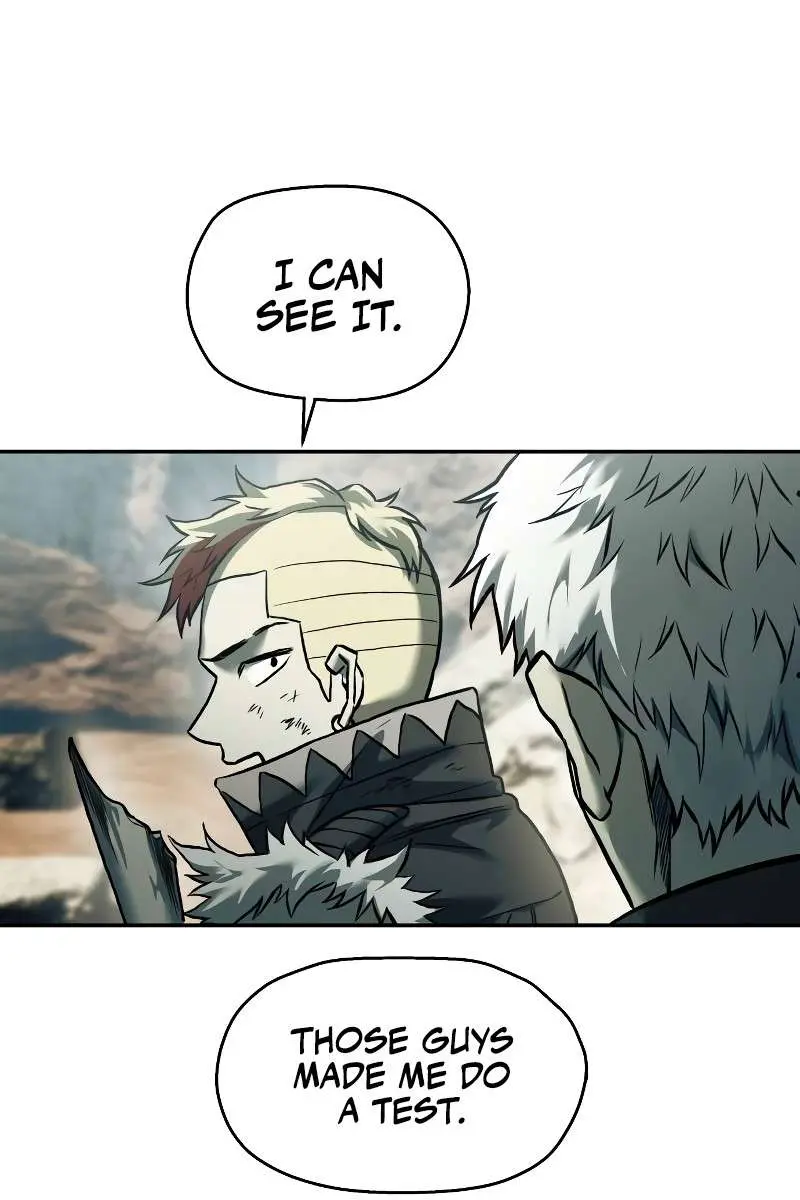 Surviving the Apocalypse Chapter 49 Page 6