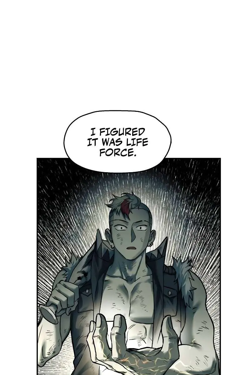 Surviving the Apocalypse Chapter 49 Page 7