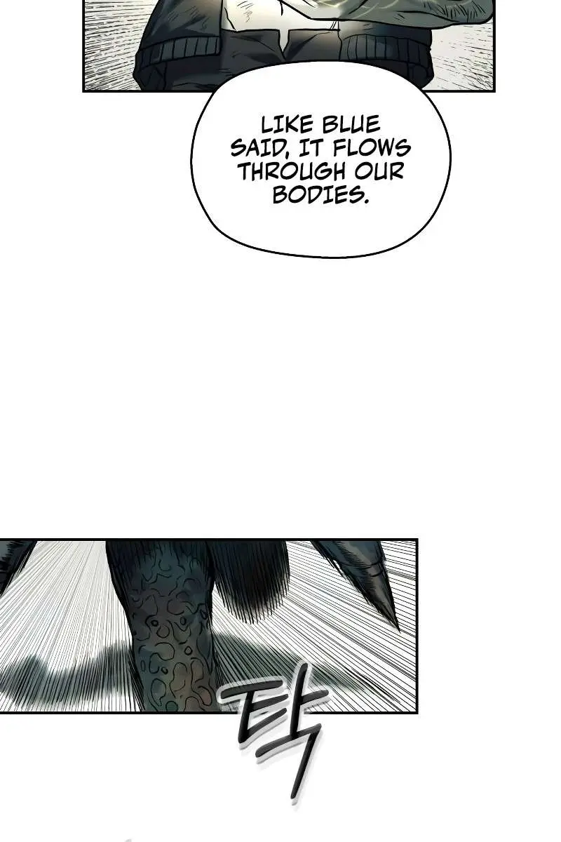 Surviving the Apocalypse Chapter 49 Page 8