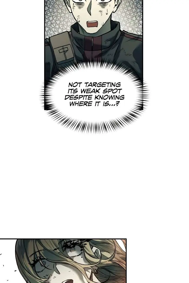 Surviving the Apocalypse Chapter 49 Page 14