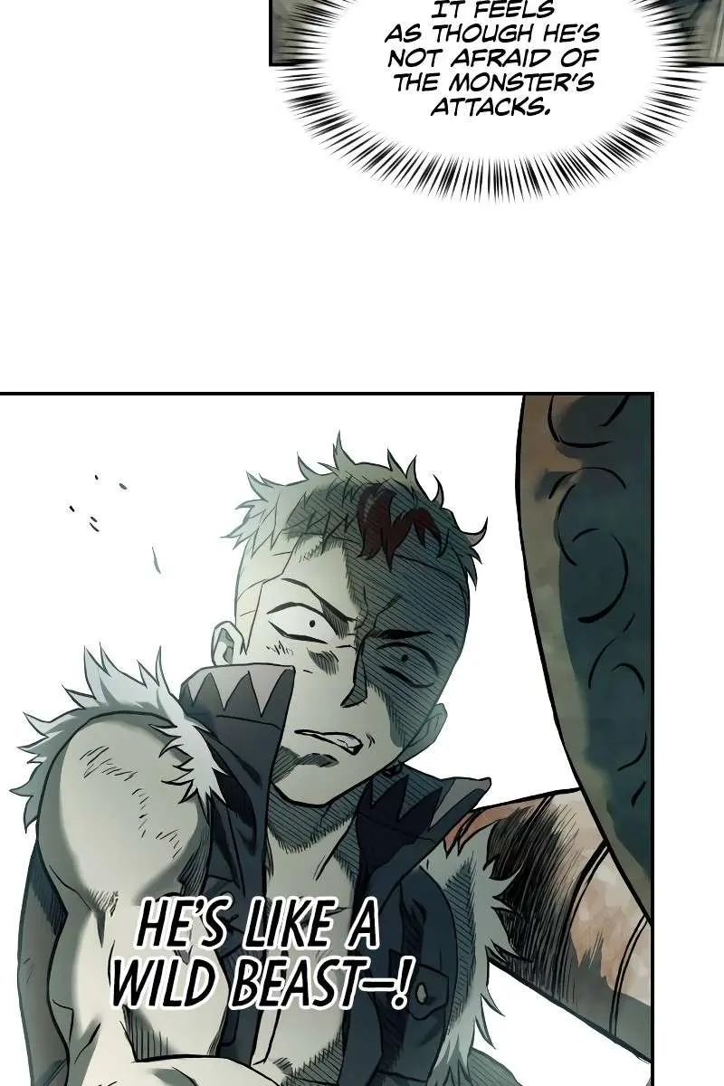 Surviving the Apocalypse Chapter 49 Page 20