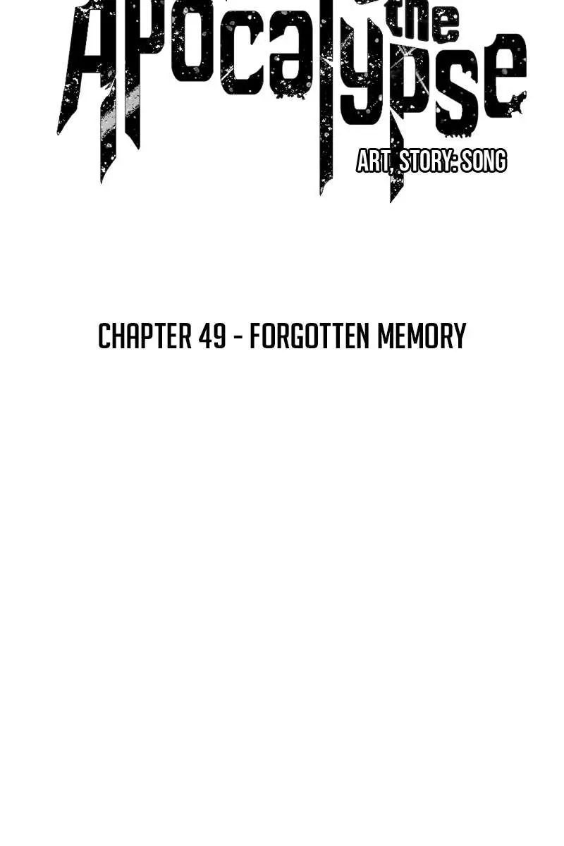 Surviving the Apocalypse Chapter 49 Page 31