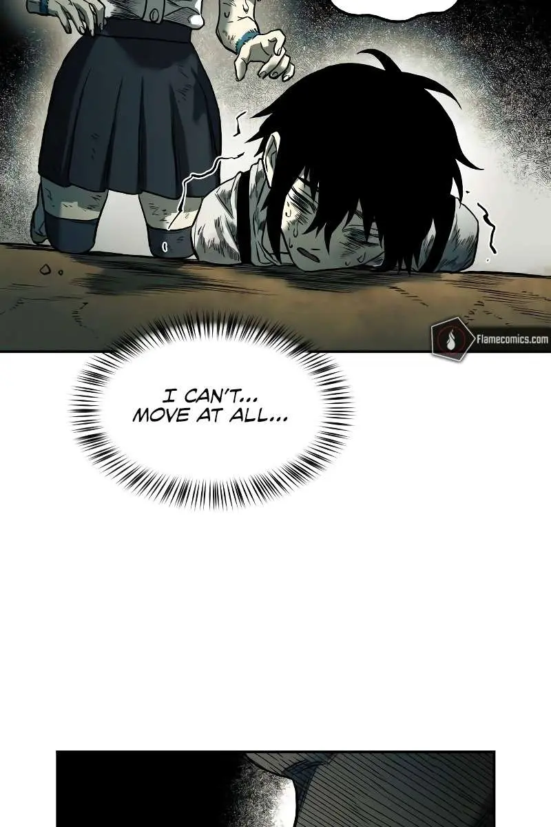 Surviving the Apocalypse Chapter 49 Page 37