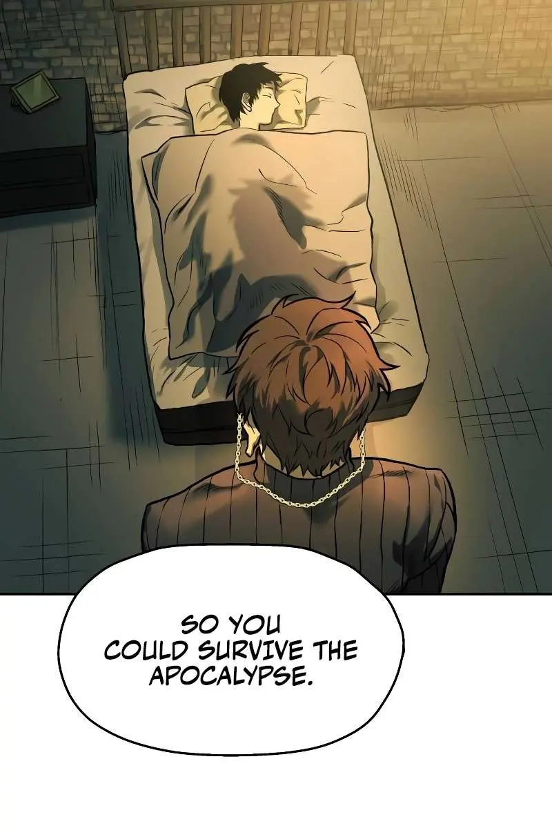 Surviving the Apocalypse Chapter 49 Page 39