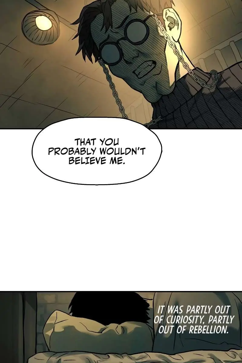 Surviving the Apocalypse Chapter 49 Page 43