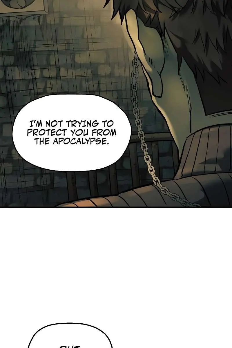 Surviving the Apocalypse Chapter 49 Page 45