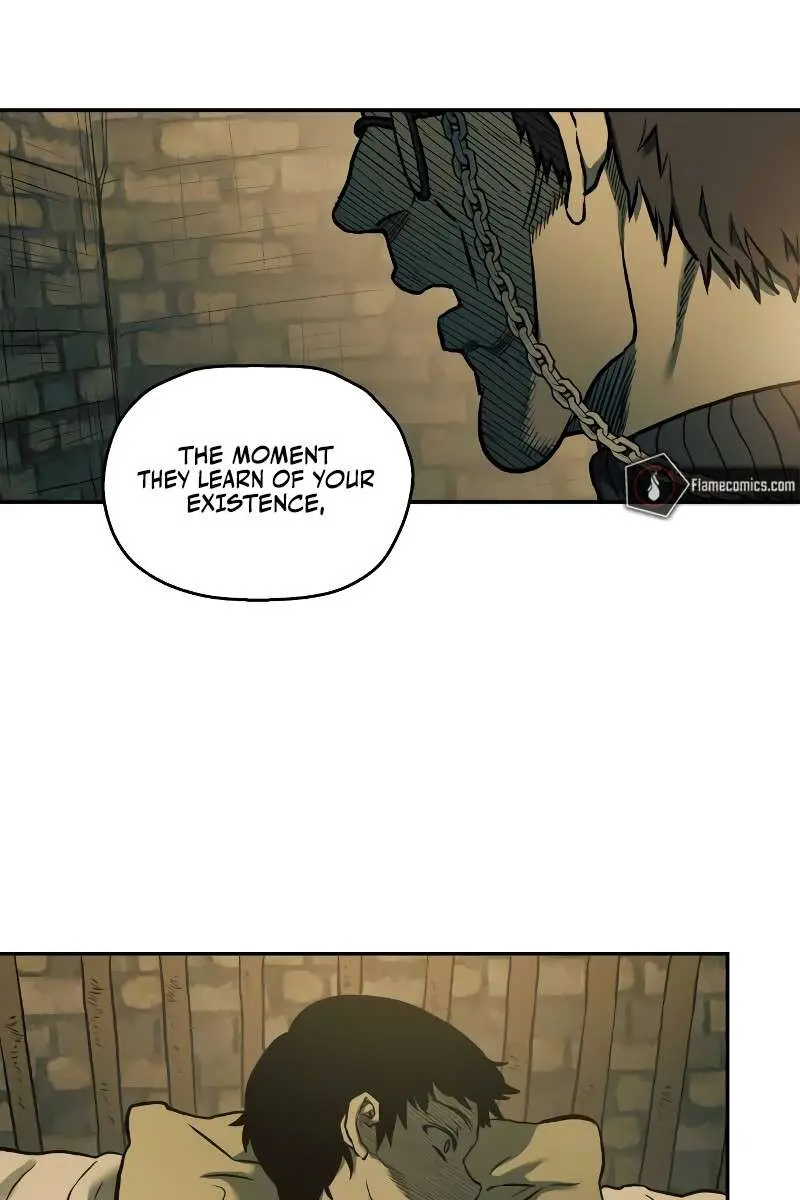 Surviving the Apocalypse Chapter 49 Page 47