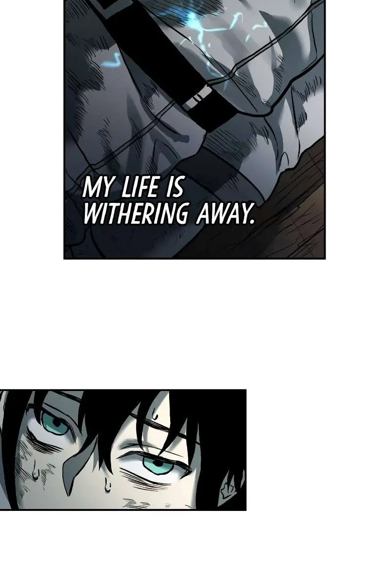 Surviving the Apocalypse Chapter 49 Page 55
