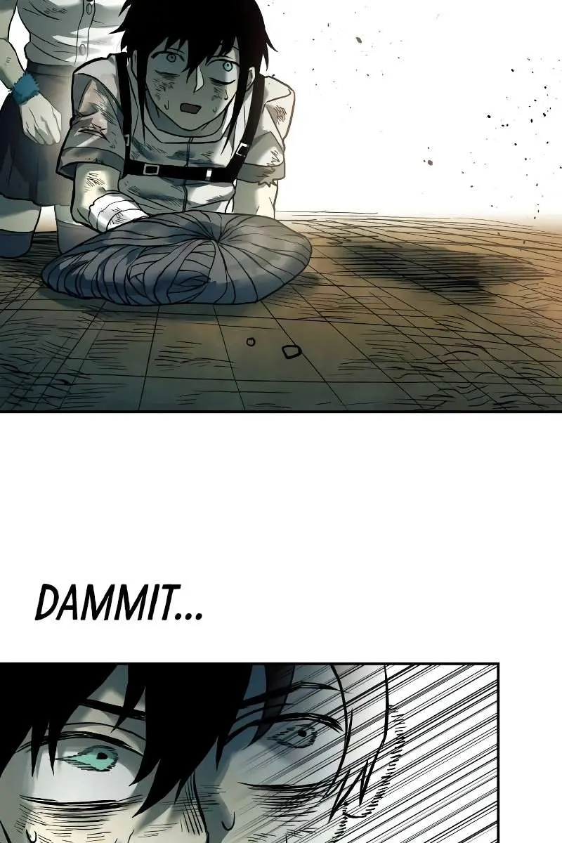 Surviving the Apocalypse Chapter 49 Page 70