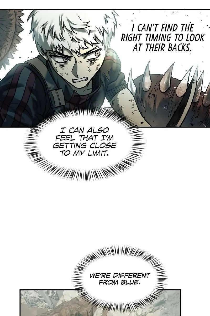 Surviving the Apocalypse Chapter 49 Page 78