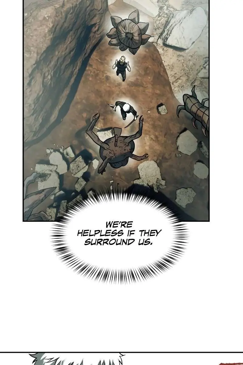 Surviving the Apocalypse Chapter 49 Page 79