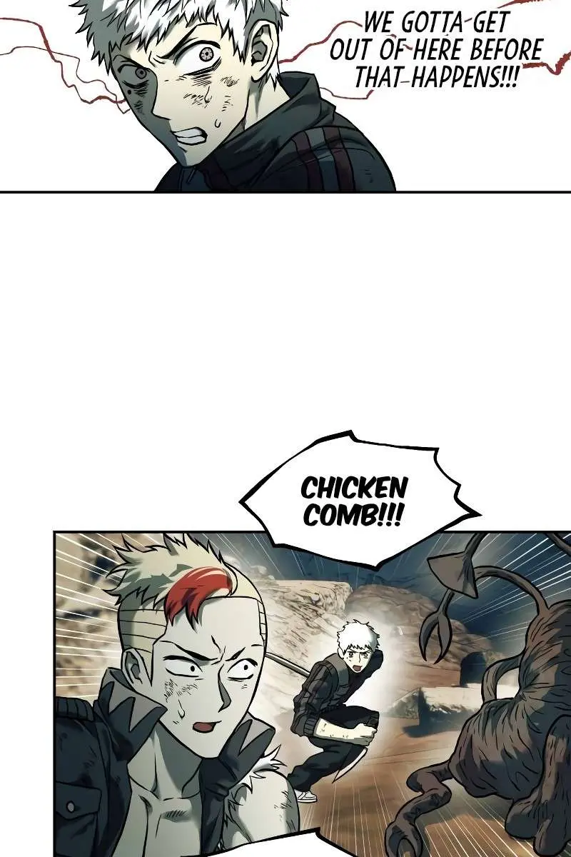 Surviving the Apocalypse Chapter 49 Page 80