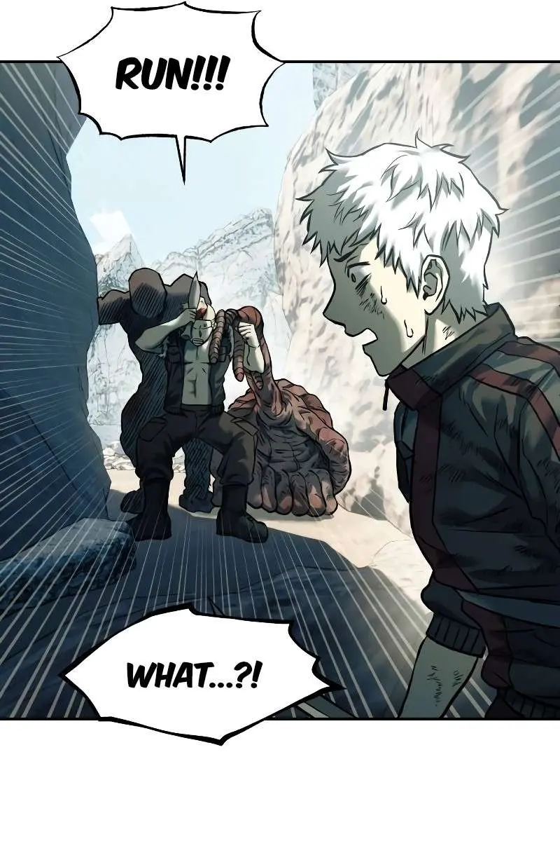 Surviving the Apocalypse Chapter 49 Page 86