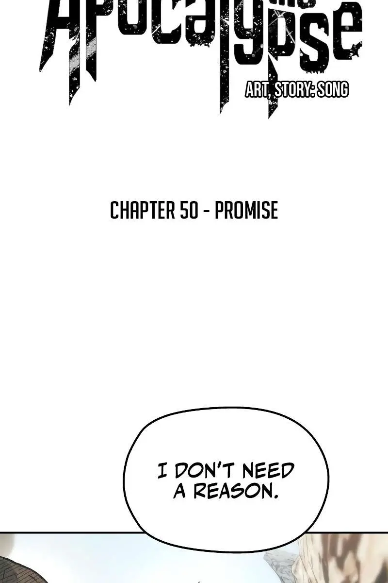Surviving the Apocalypse Chapter 50 Page 4