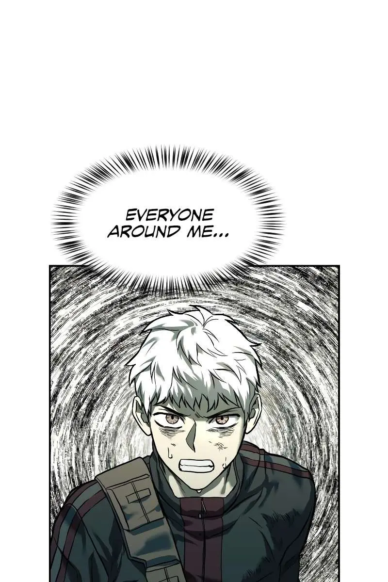 Surviving the Apocalypse Chapter 50 Page 8