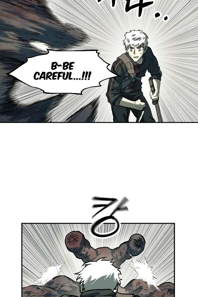 Surviving the Apocalypse Chapter 50 Page 11