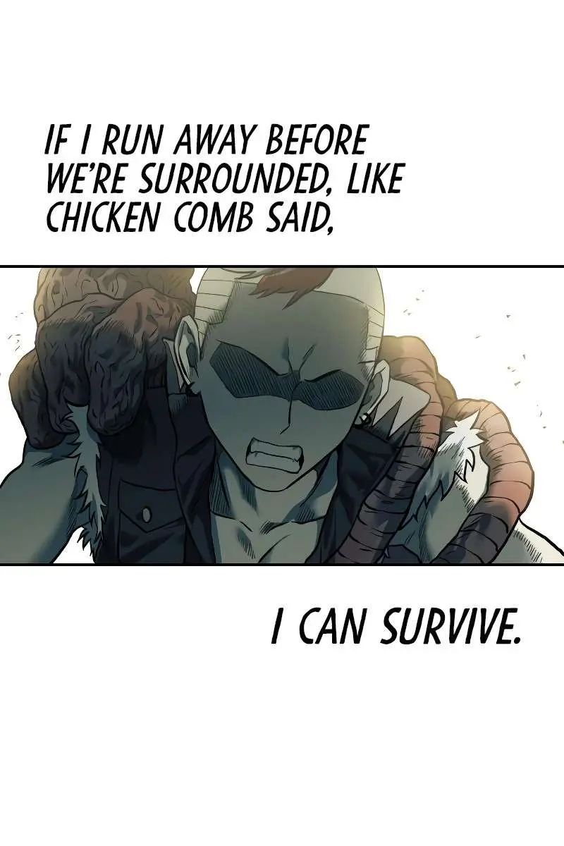 Surviving the Apocalypse Chapter 50 Page 14