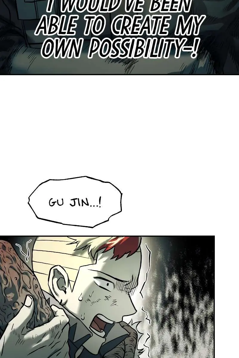 Surviving the Apocalypse Chapter 50 Page 32
