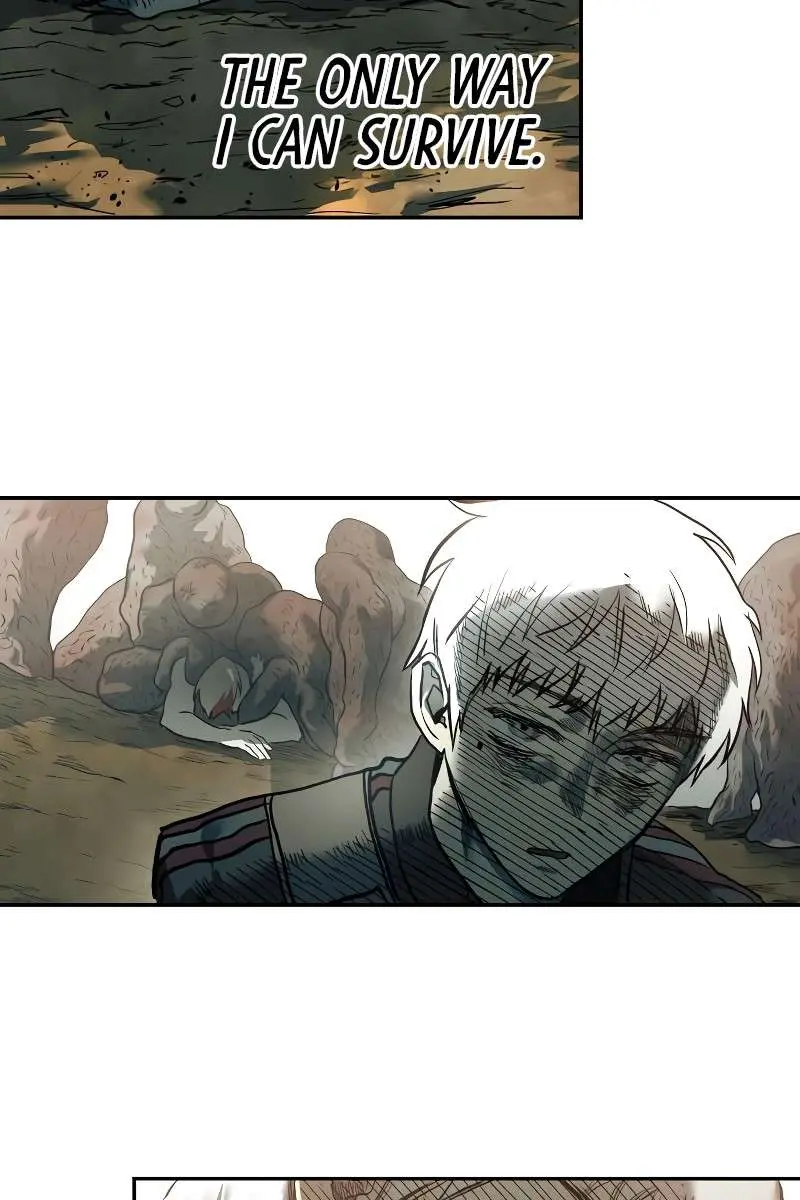 Surviving the Apocalypse Chapter 50 Page 43