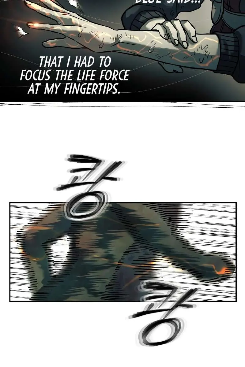 Surviving the Apocalypse Chapter 50 Page 72