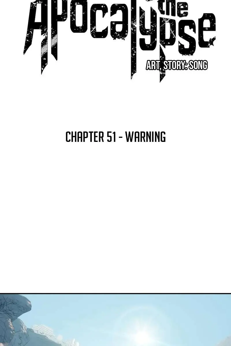 Surviving the Apocalypse Chapter 51 Page 4