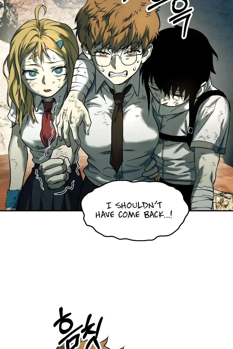 Surviving the Apocalypse Chapter 51 Page 6