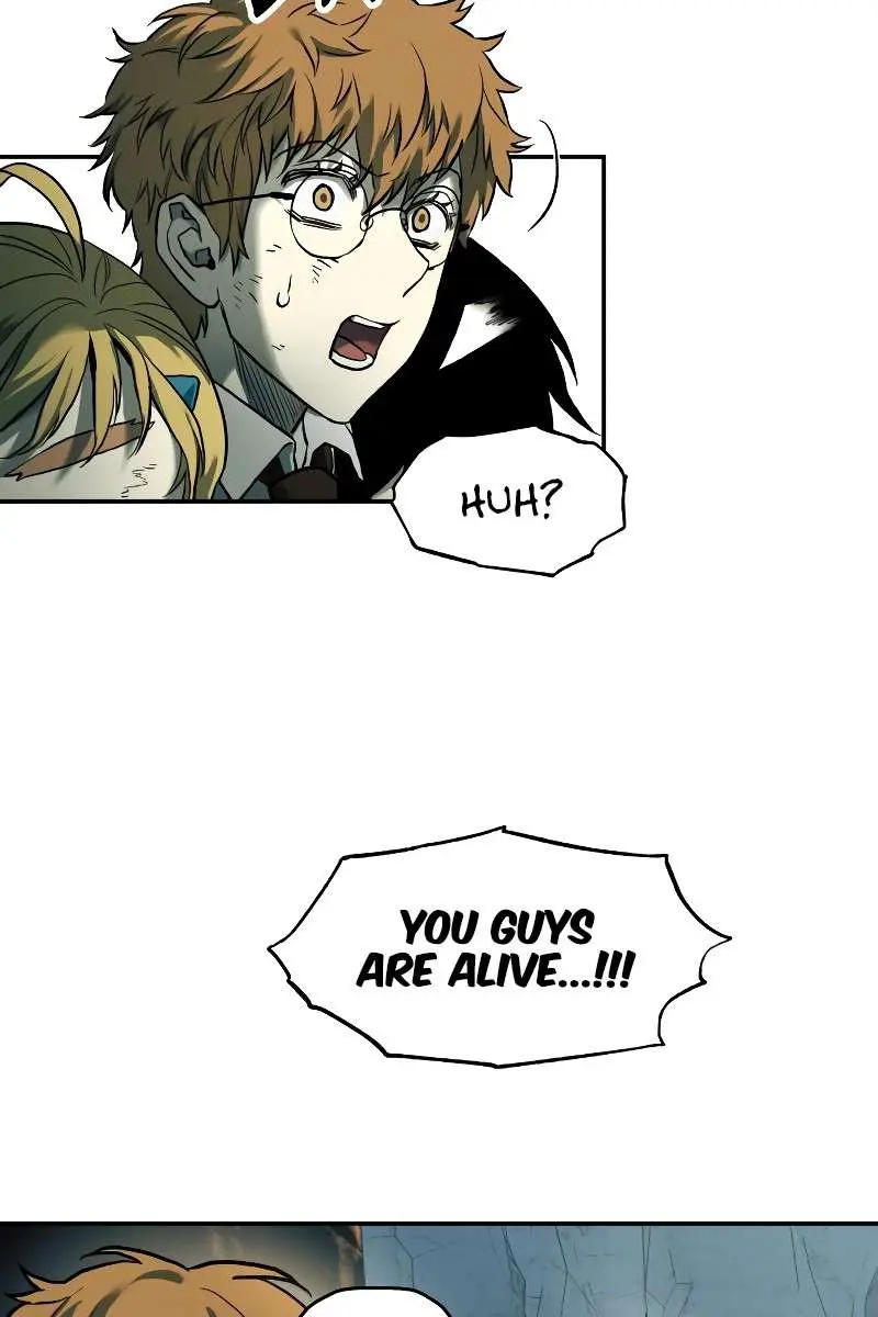 Surviving the Apocalypse Chapter 51 Page 7