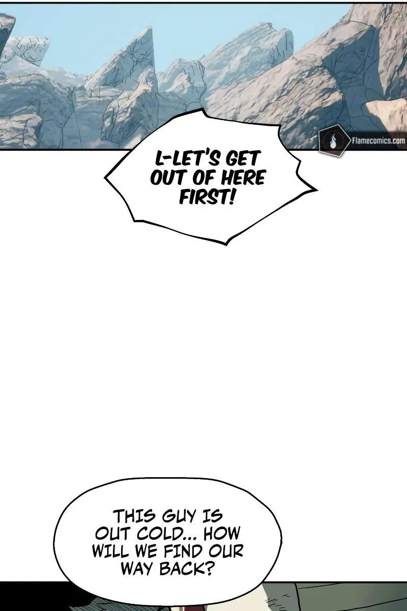 Surviving the Apocalypse Chapter 51 Page 12
