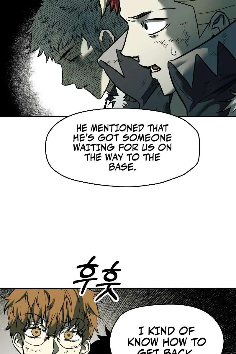 Surviving the Apocalypse Chapter 51 Page 13