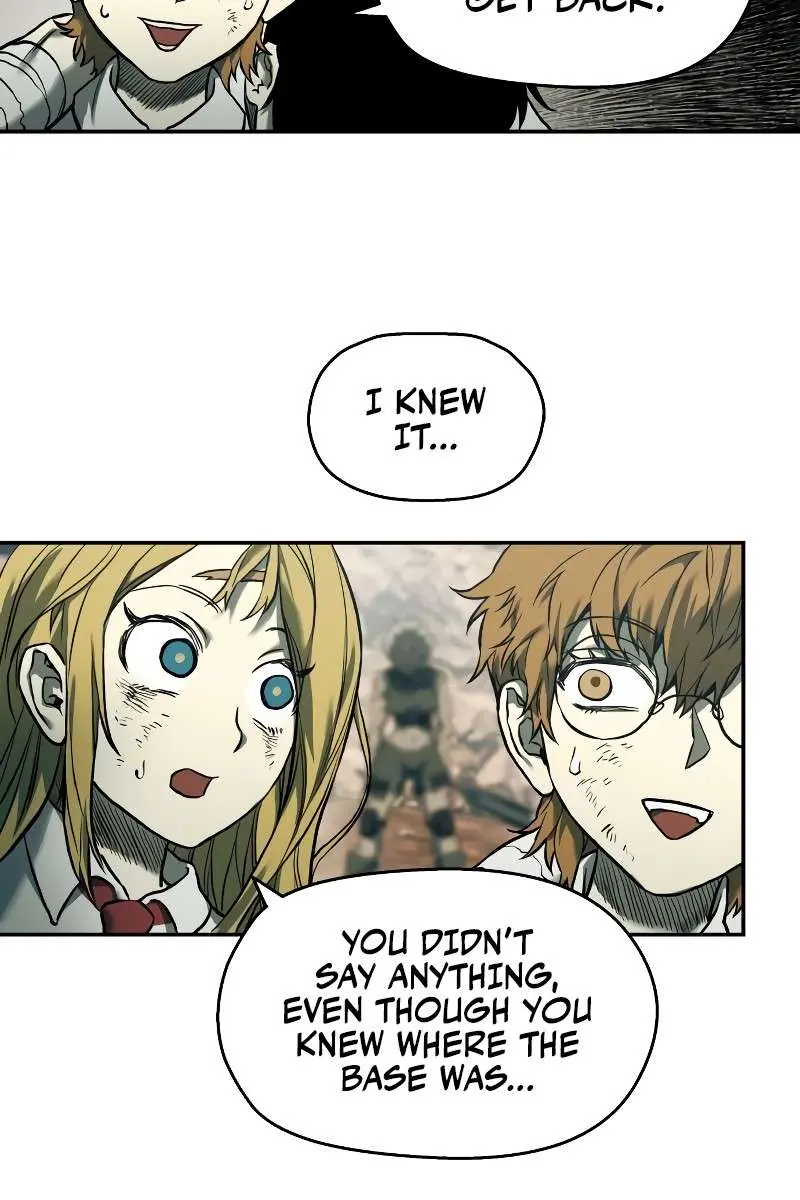 Surviving the Apocalypse Chapter 51 Page 14