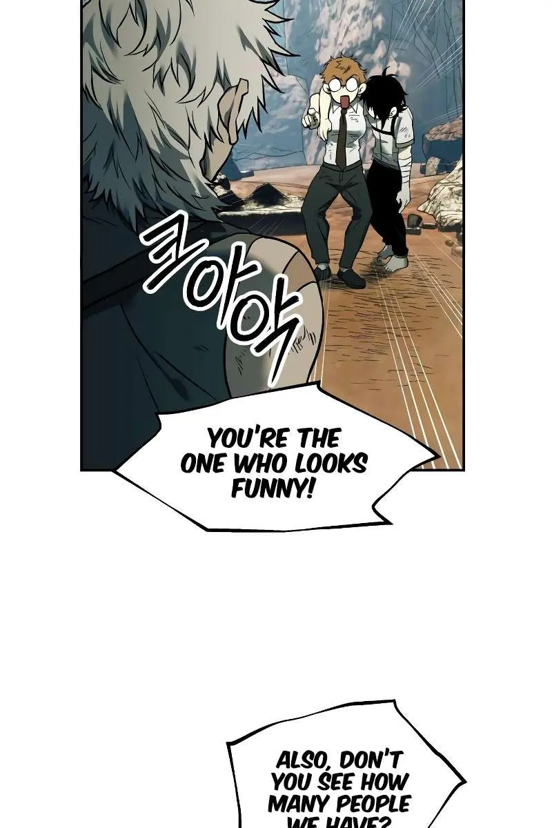 Surviving the Apocalypse Chapter 51 Page 23