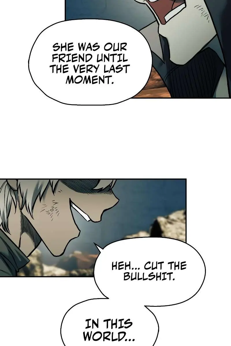 Surviving the Apocalypse Chapter 51 Page 29