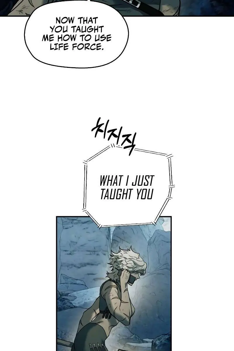 Surviving the Apocalypse Chapter 51 Page 44