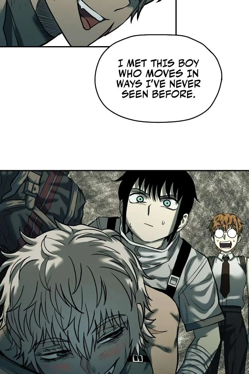 Surviving the Apocalypse Chapter 51 Page 47