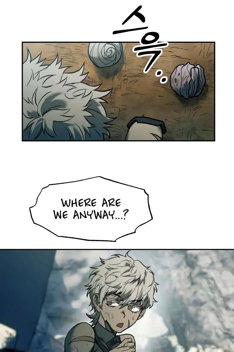 Surviving the Apocalypse Chapter 51 Page 50