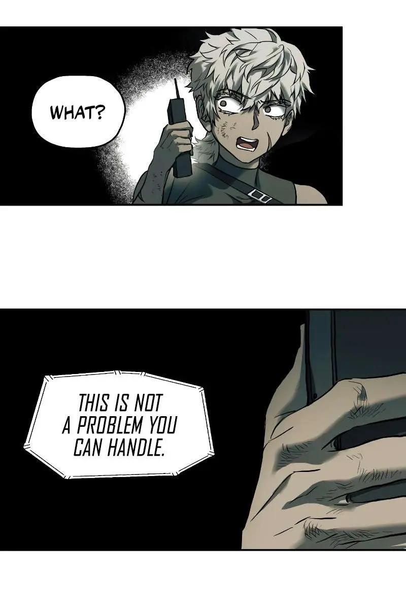 Surviving the Apocalypse Chapter 51 Page 55
