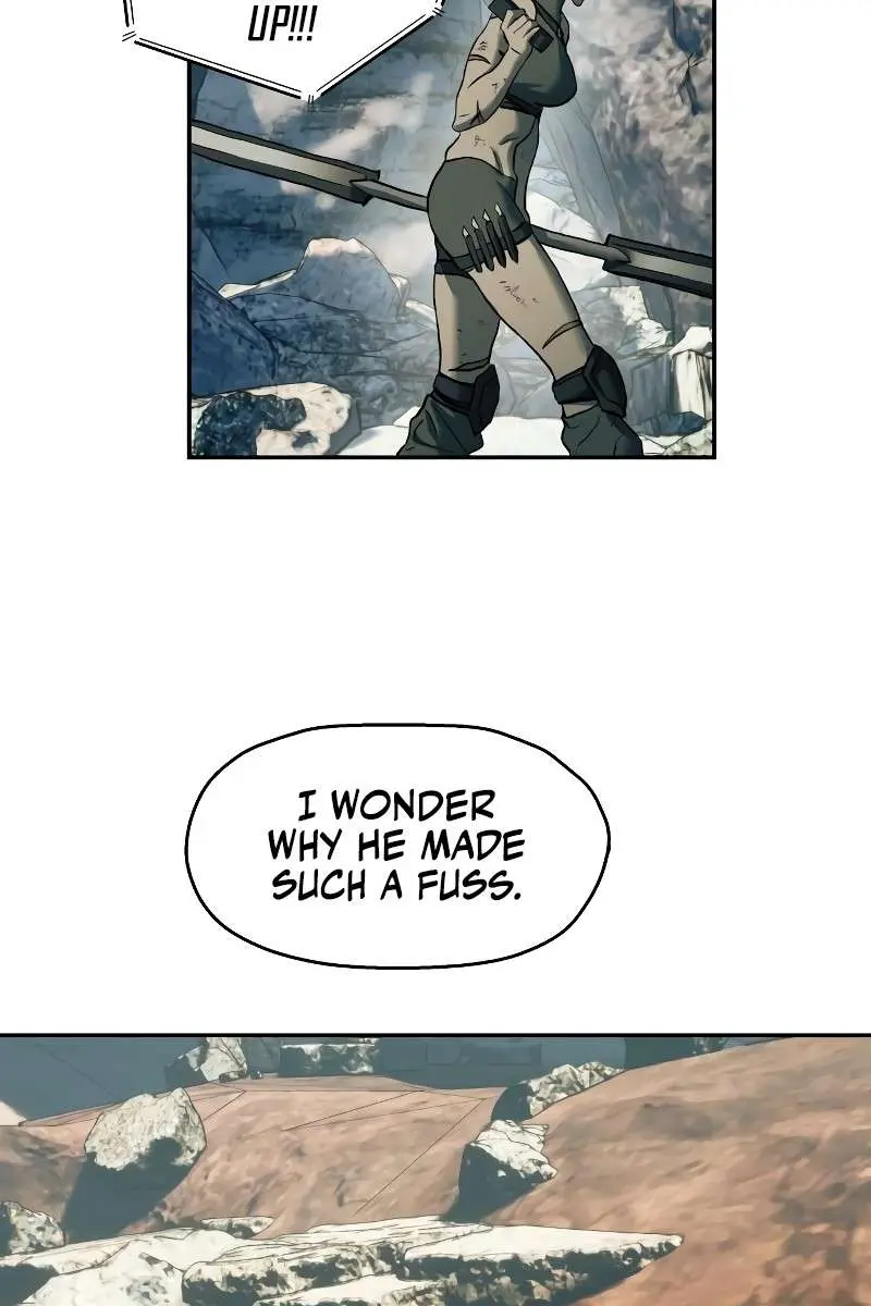 Surviving the Apocalypse Chapter 51 Page 57