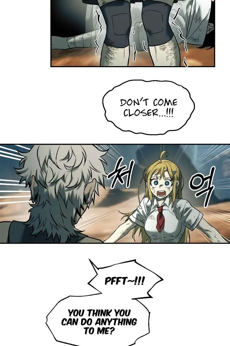 Surviving the Apocalypse Chapter 51 Page 59