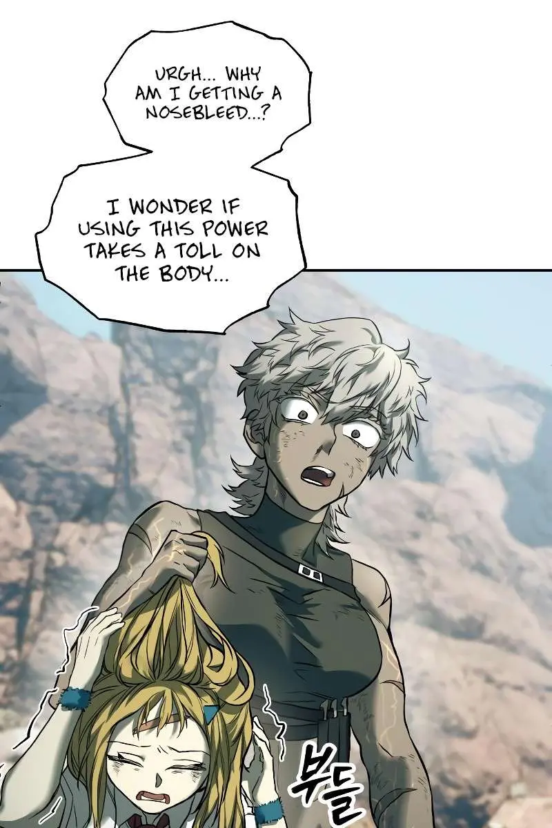 Surviving the Apocalypse Chapter 51 Page 67