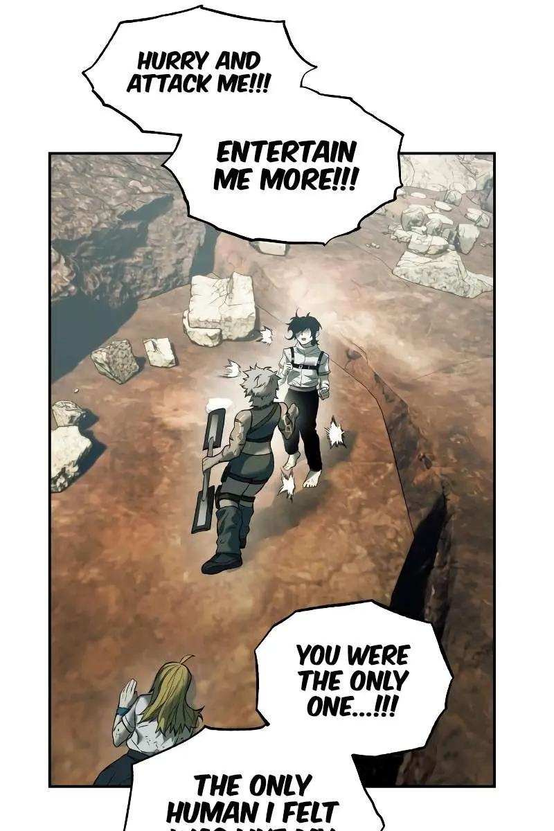 Surviving the Apocalypse Chapter 51 Page 81
